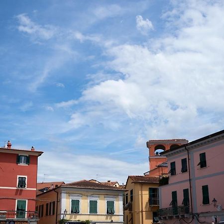 Apartament D.I Dream Sarzana Zewnętrze zdjęcie