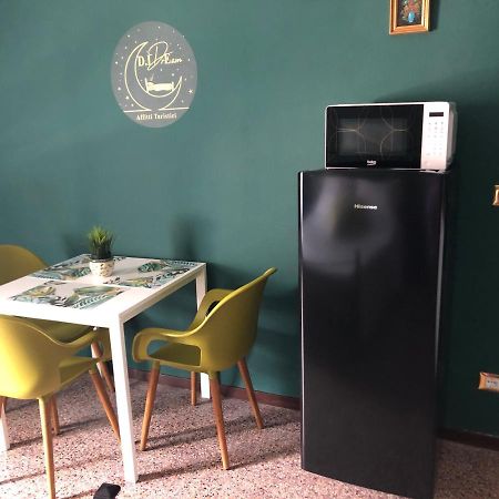 Apartament D.I Dream Sarzana Zewnętrze zdjęcie