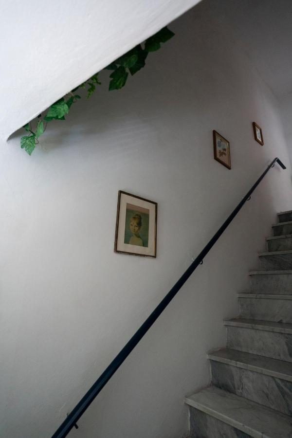 Apartament D.I Dream Sarzana Zewnętrze zdjęcie