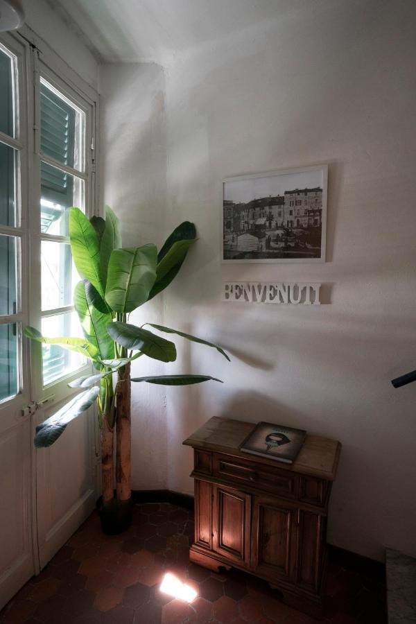 Apartament D.I Dream Sarzana Zewnętrze zdjęcie
