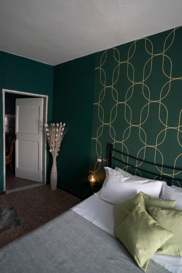 Apartament D.I Dream Sarzana Zewnętrze zdjęcie