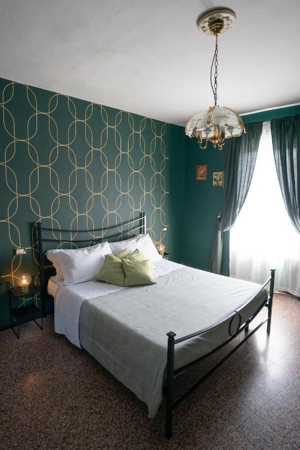 Apartament D.I Dream Sarzana Zewnętrze zdjęcie
