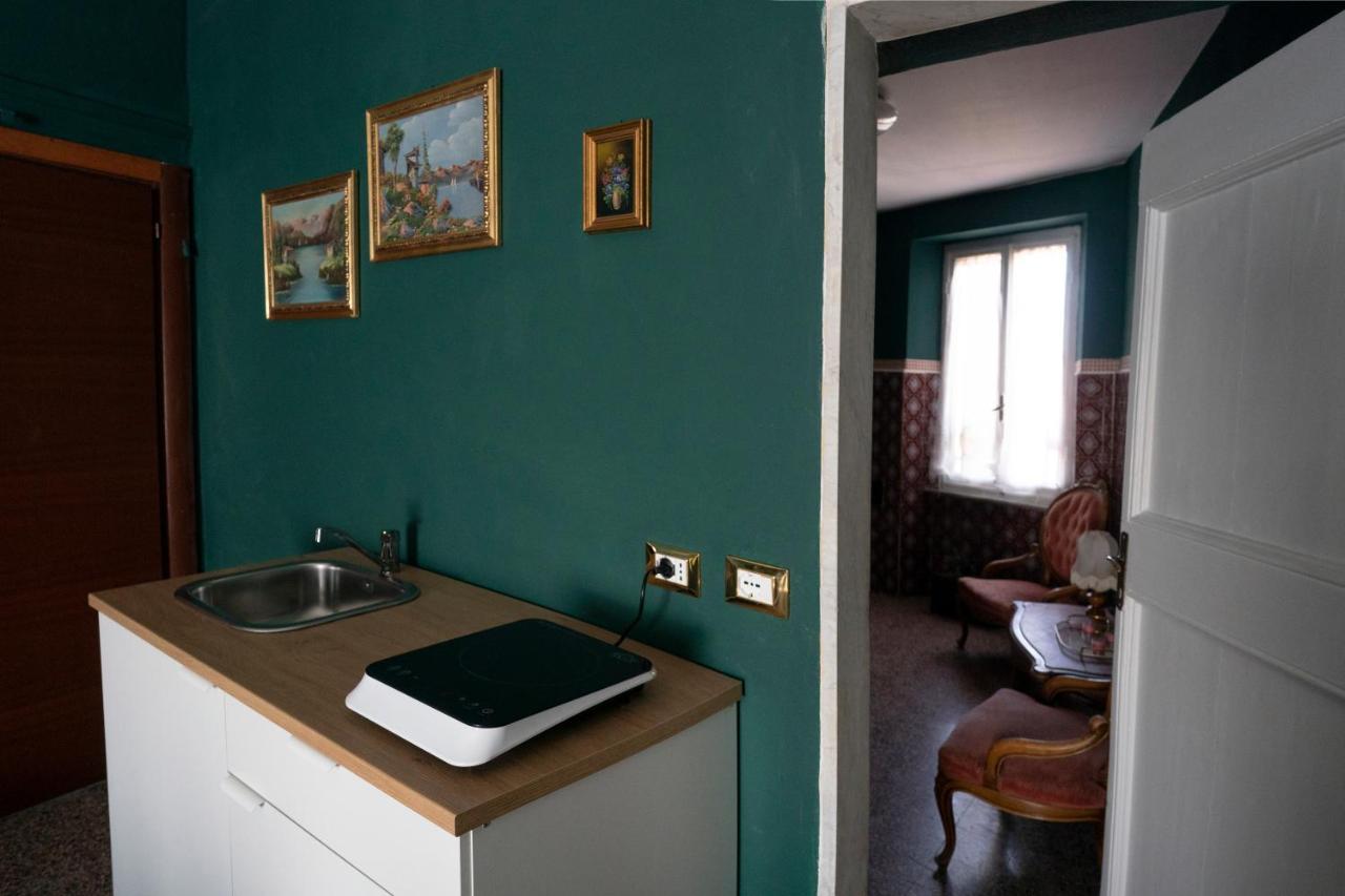 Apartament D.I Dream Sarzana Zewnętrze zdjęcie
