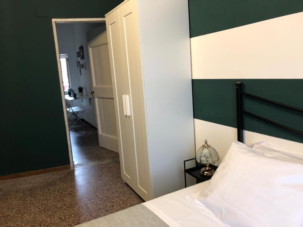 Apartament D.I Dream Sarzana Zewnętrze zdjęcie