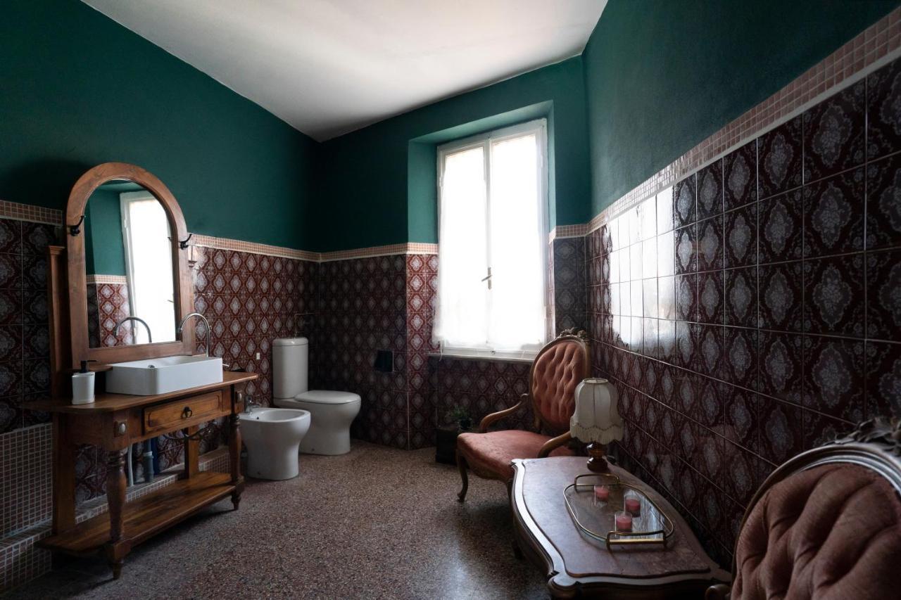 Apartament D.I Dream Sarzana Zewnętrze zdjęcie