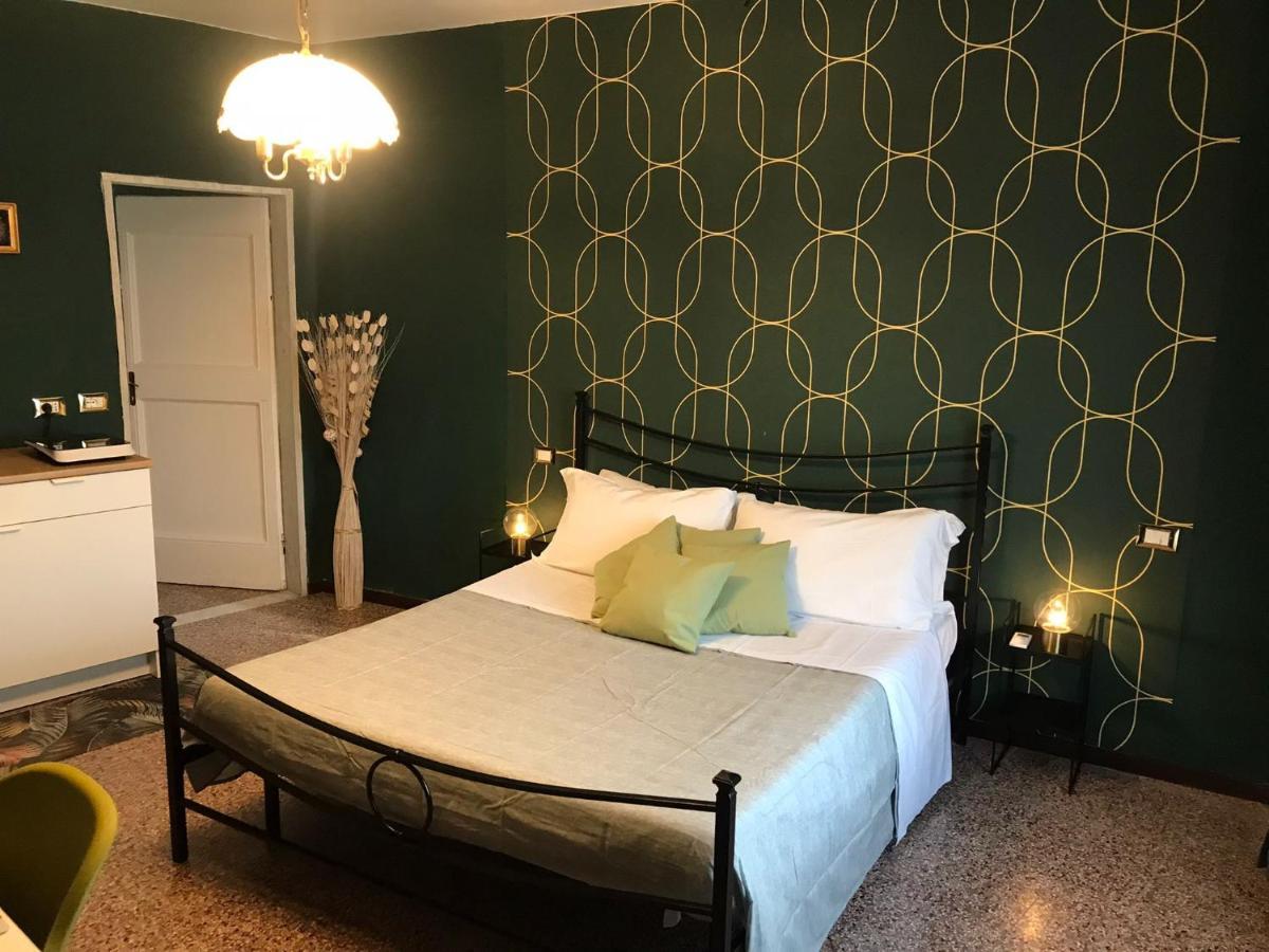 Apartament D.I Dream Sarzana Zewnętrze zdjęcie