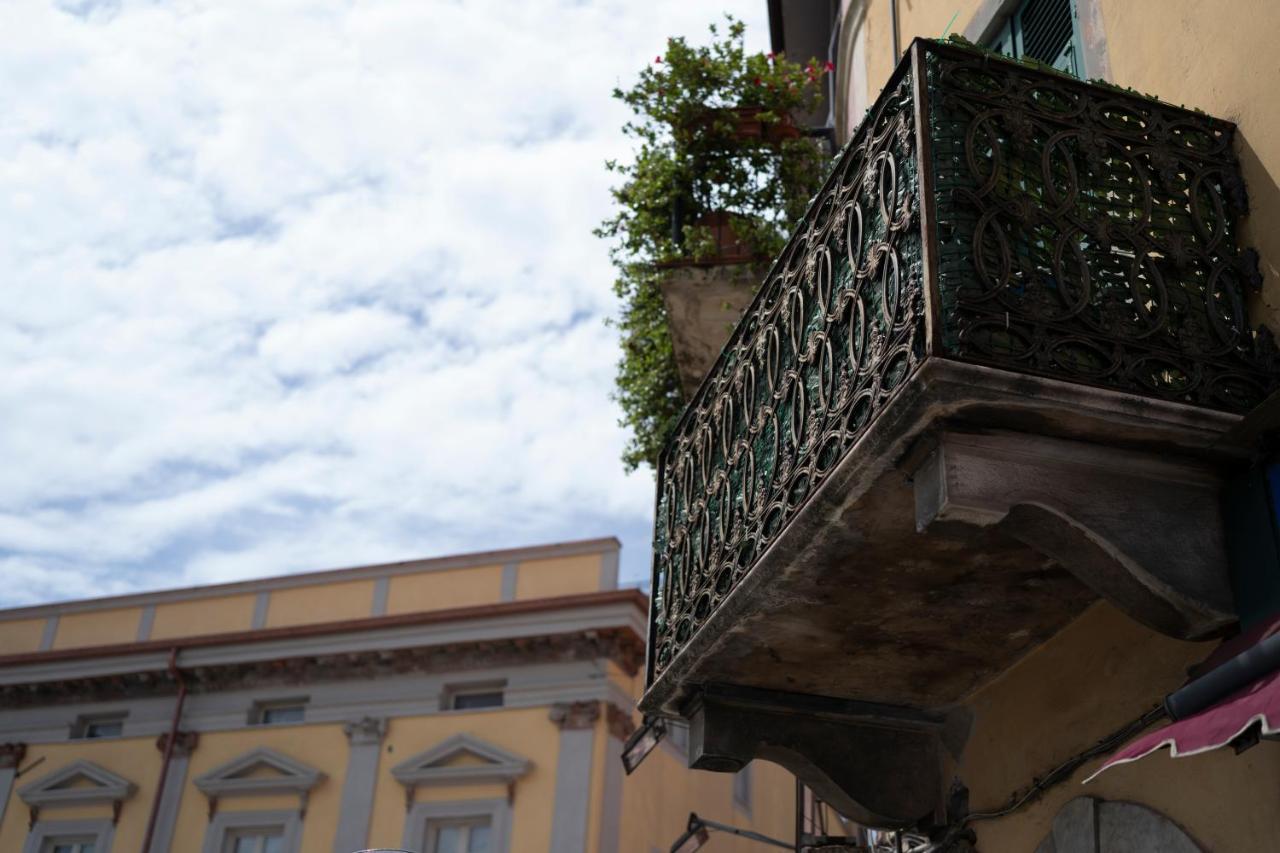 Apartament D.I Dream Sarzana Zewnętrze zdjęcie