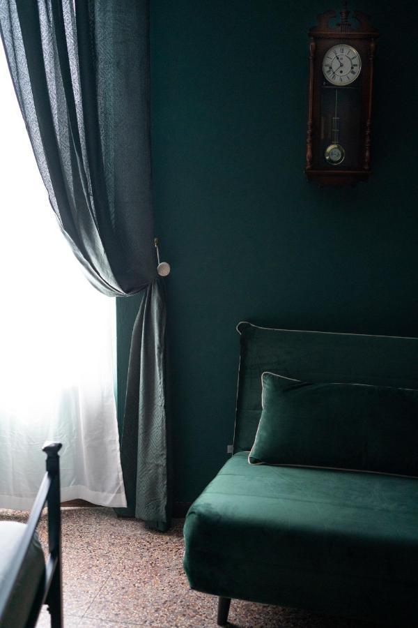 Apartament D.I Dream Sarzana Zewnętrze zdjęcie