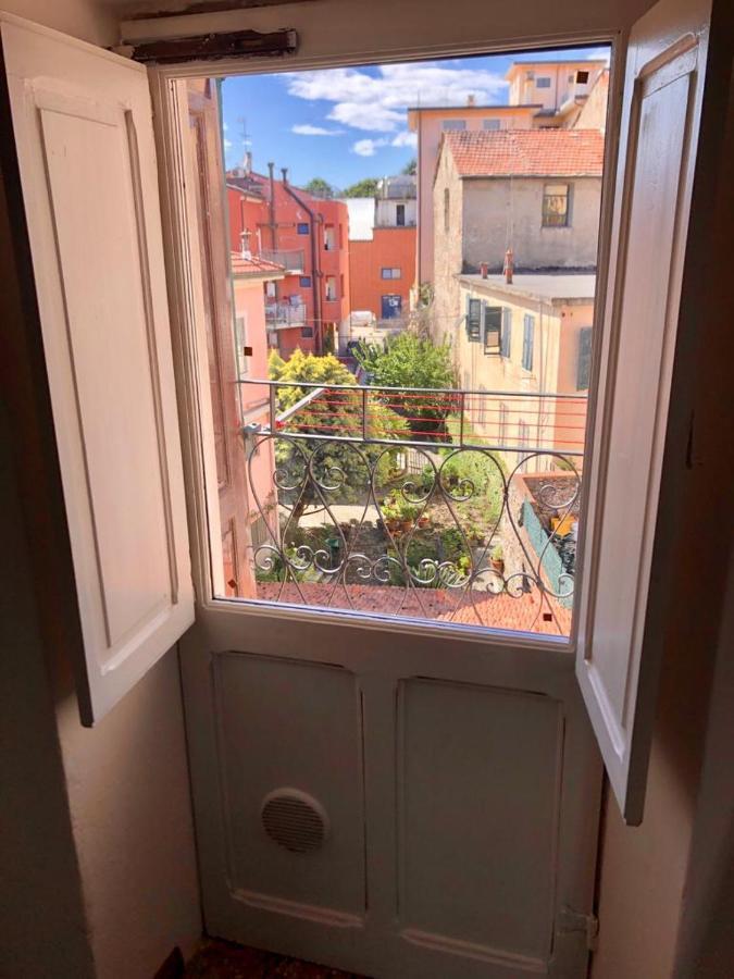 Apartament D.I Dream Sarzana Zewnętrze zdjęcie