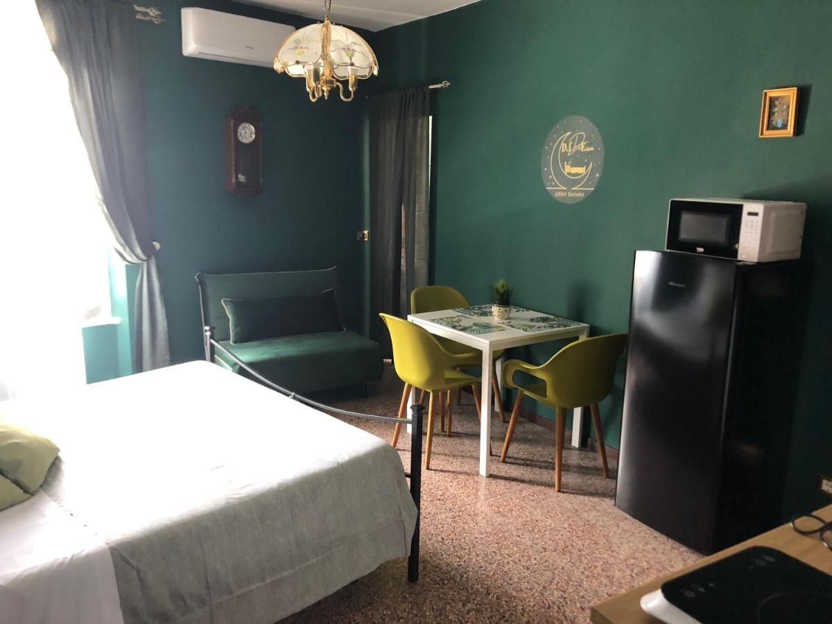 Apartament D.I Dream Sarzana Zewnętrze zdjęcie