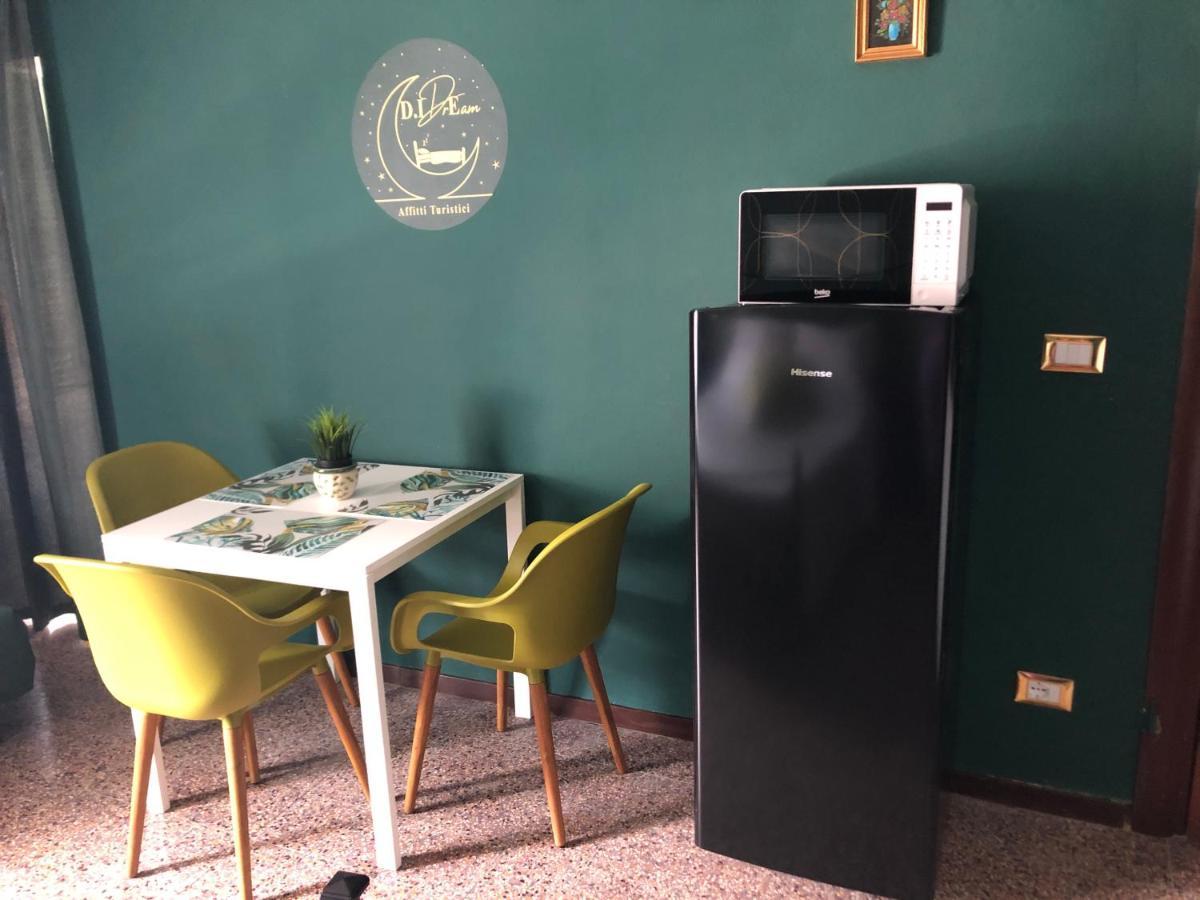 Apartament D.I Dream Sarzana Zewnętrze zdjęcie