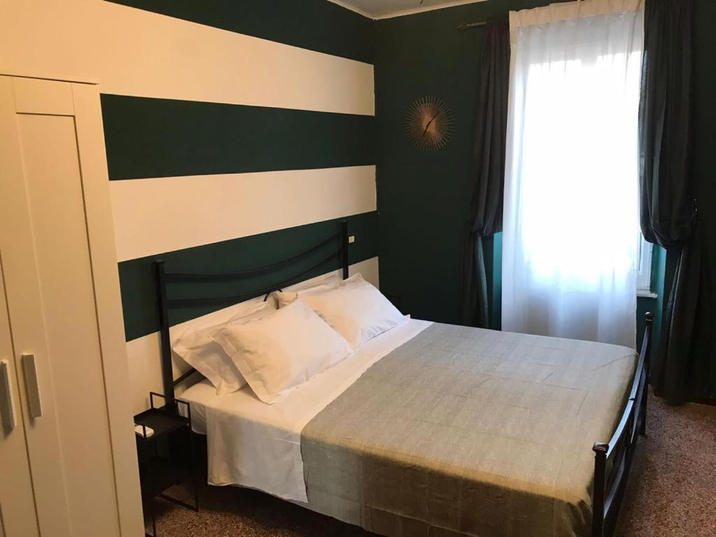 Apartament D.I Dream Sarzana Zewnętrze zdjęcie