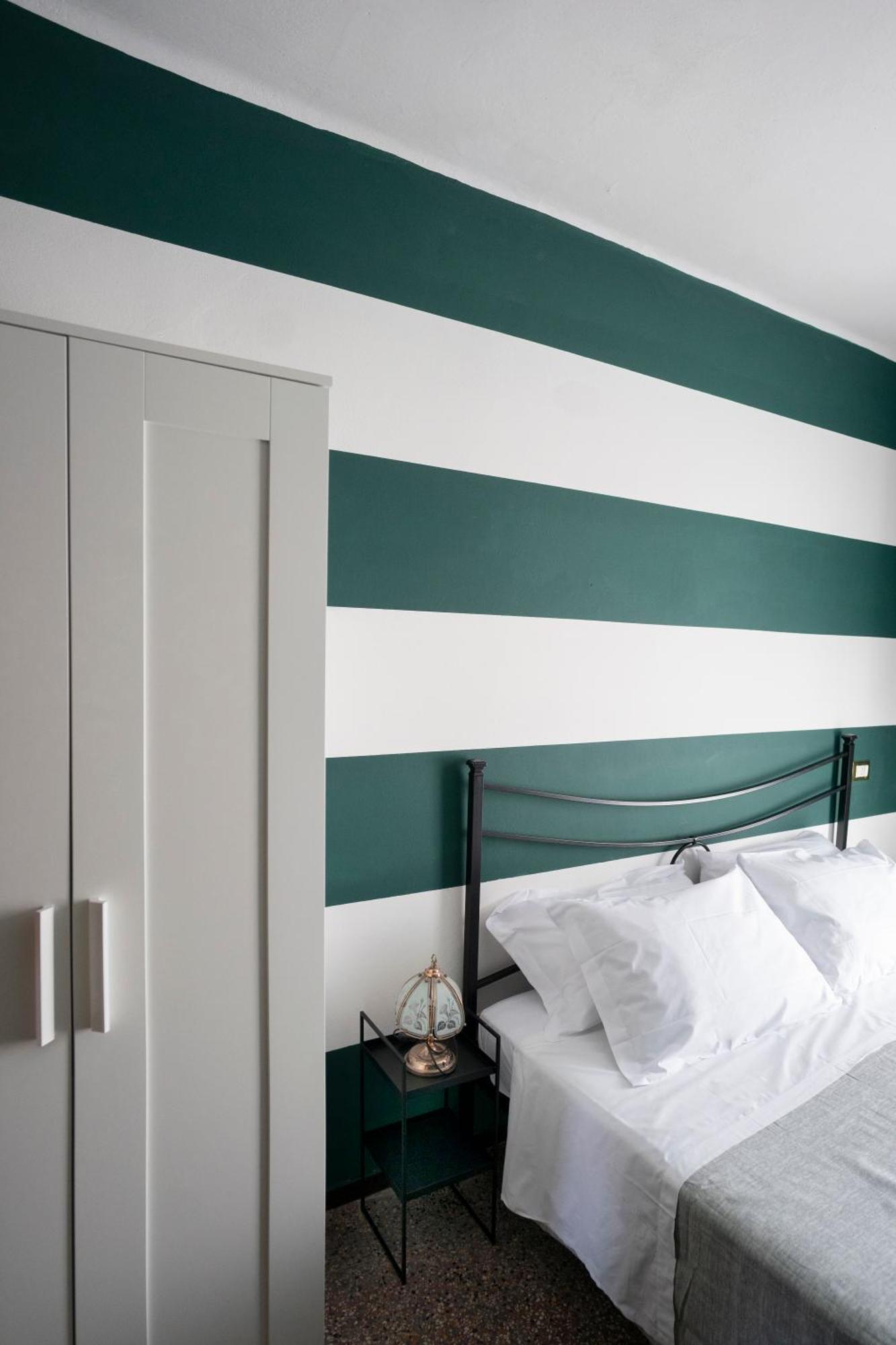 Apartament D.I Dream Sarzana Zewnętrze zdjęcie