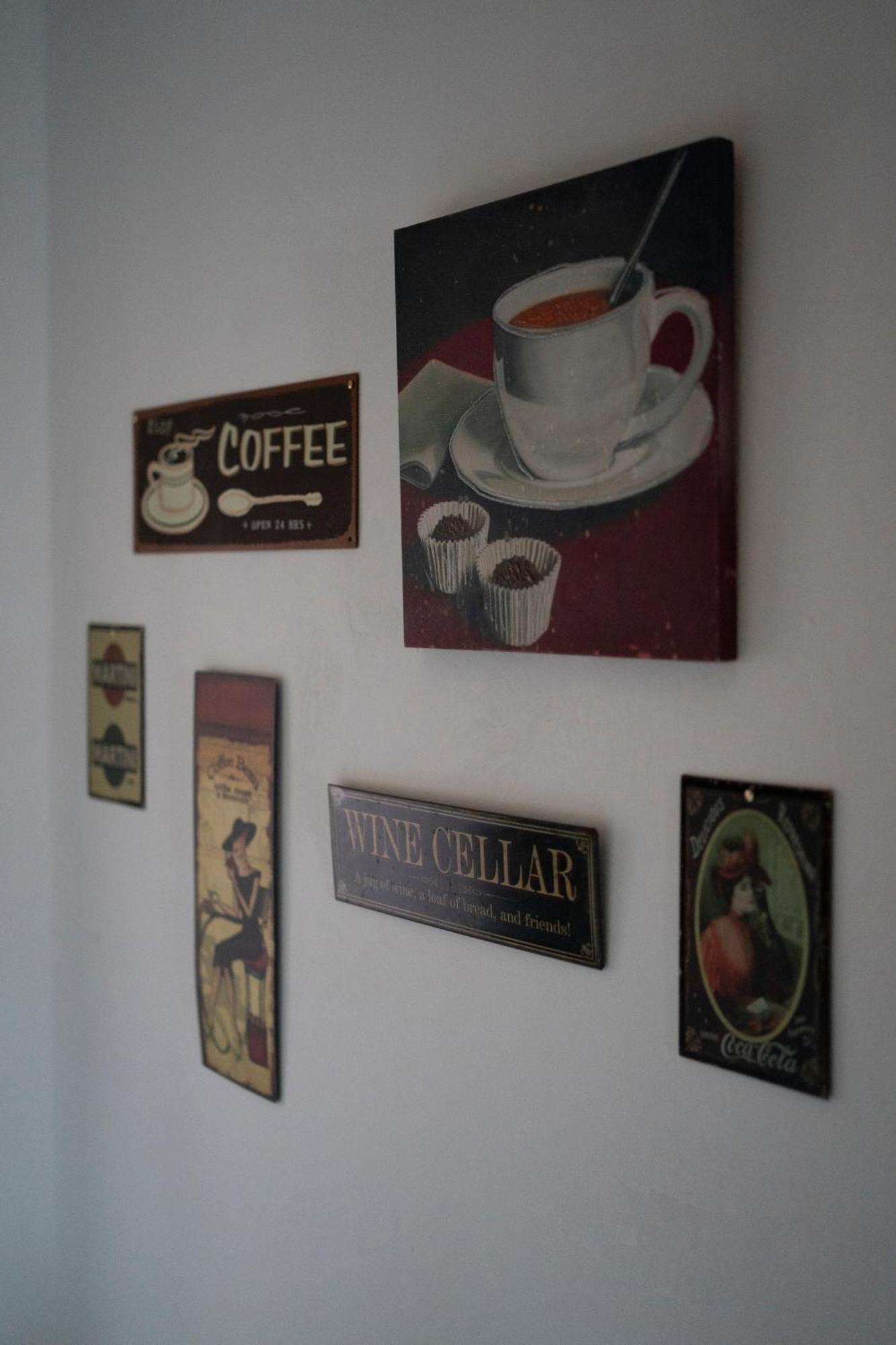 Apartament D.I Dream Sarzana Zewnętrze zdjęcie