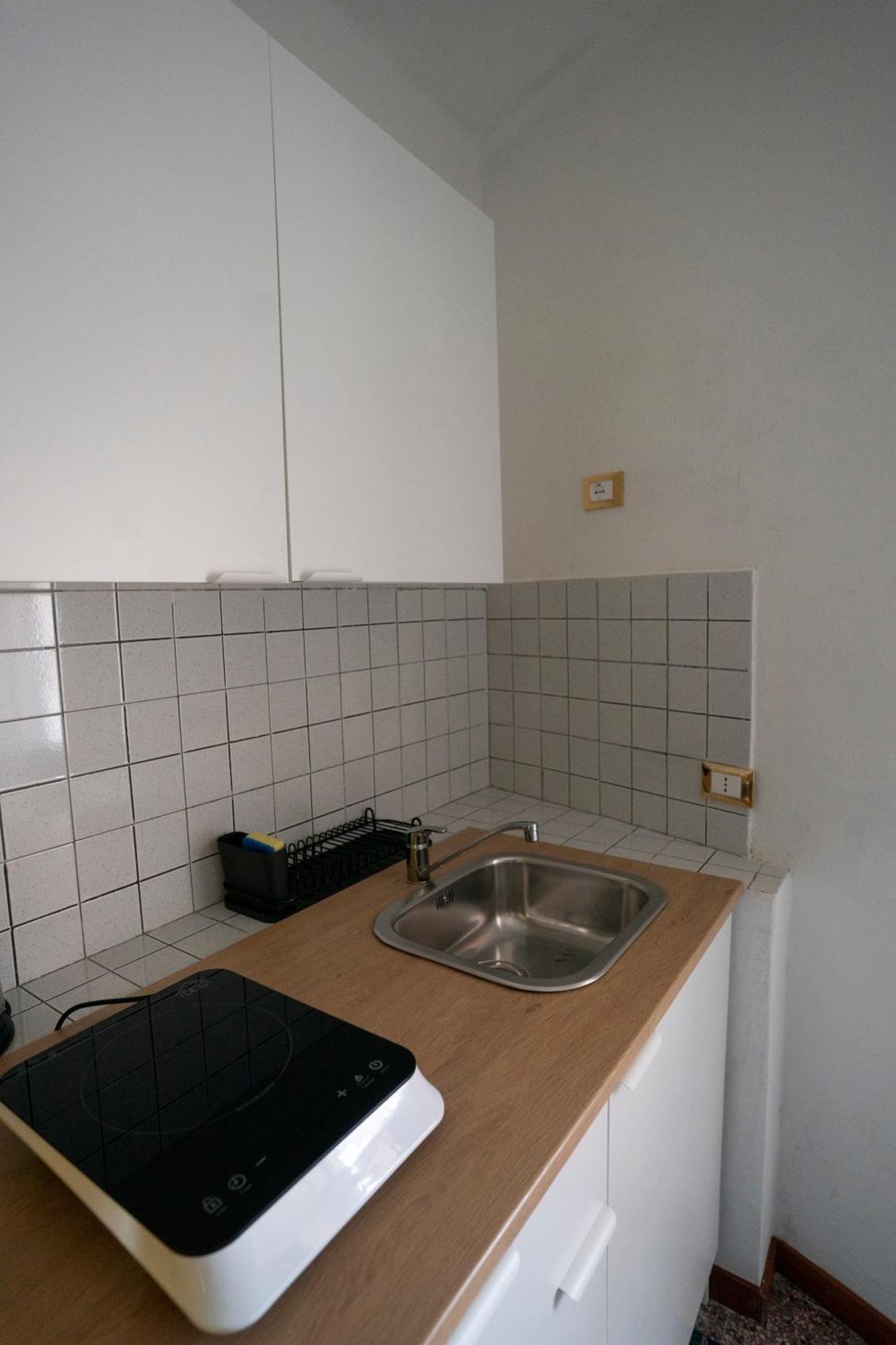 Apartament D.I Dream Sarzana Zewnętrze zdjęcie