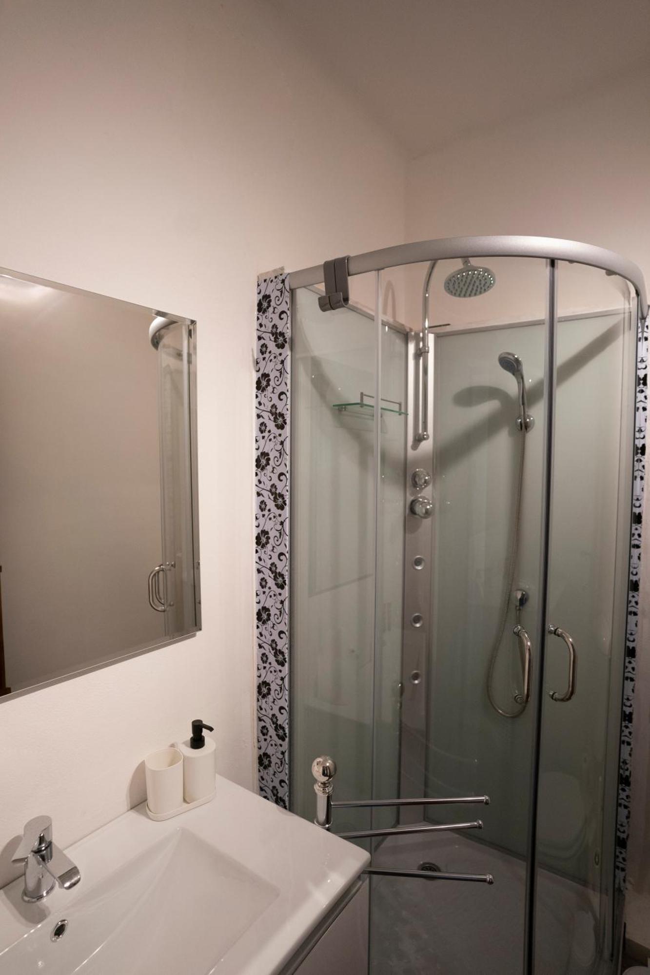 Apartament D.I Dream Sarzana Zewnętrze zdjęcie