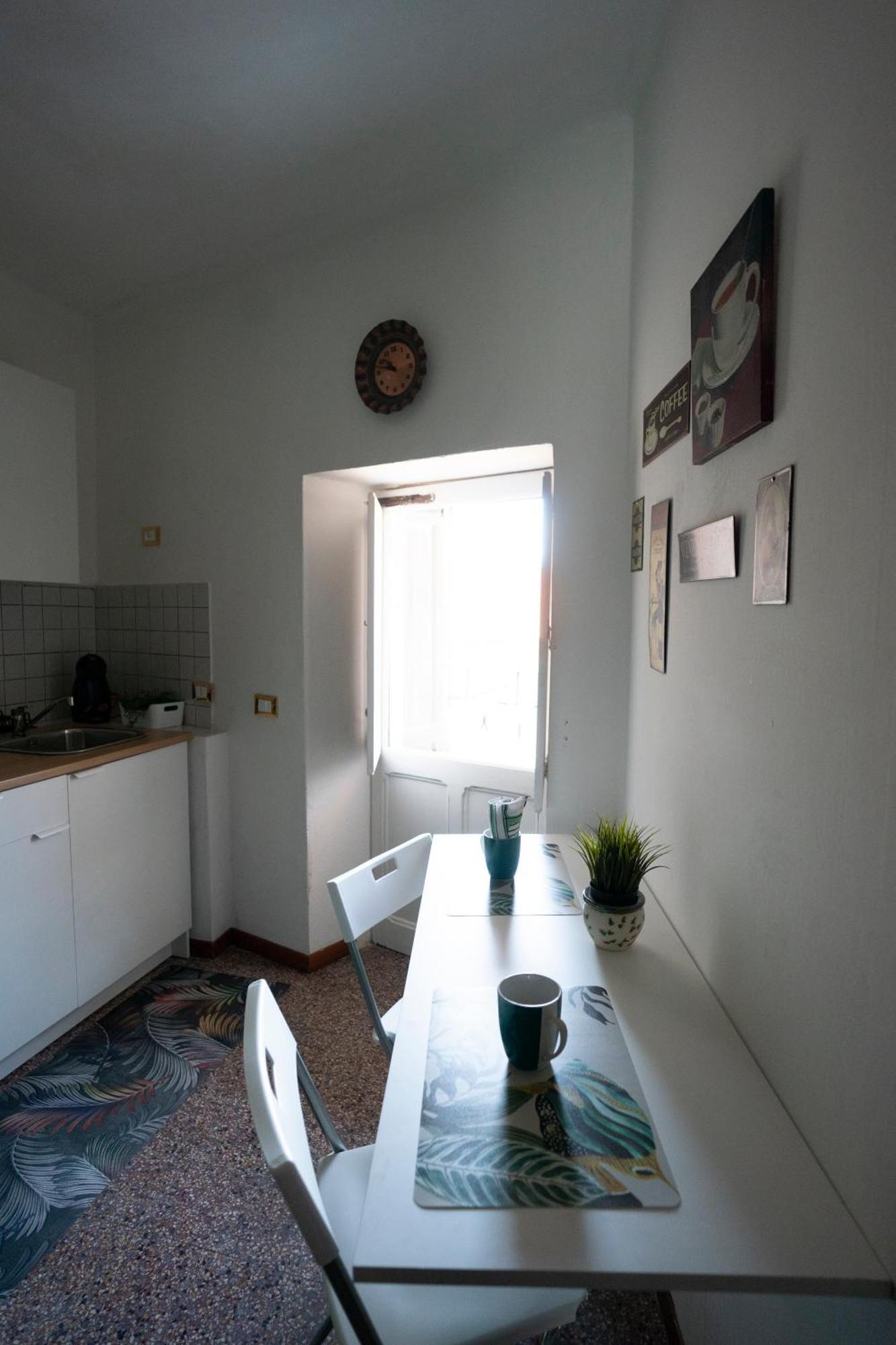 Apartament D.I Dream Sarzana Zewnętrze zdjęcie